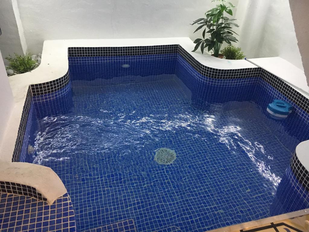 Exclusivo apartamento con piscina privada junto a la playa Gandía Exterior foto
