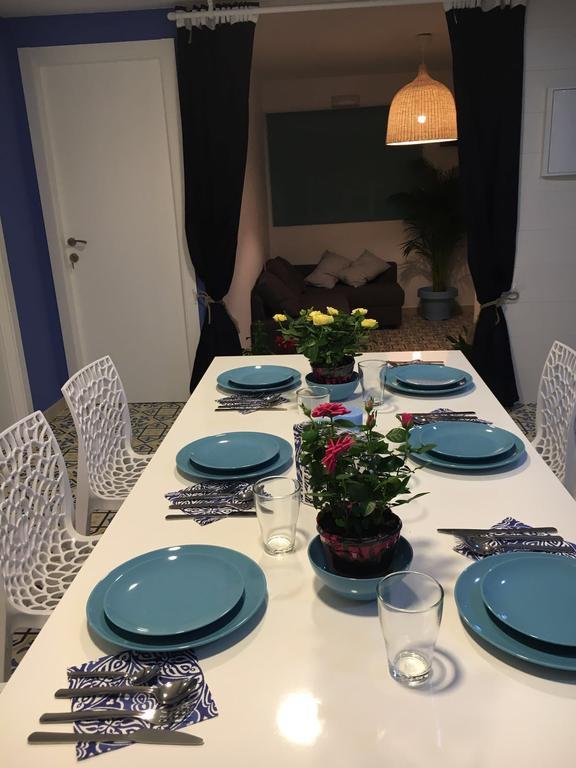 Exclusivo apartamento con piscina privada junto a la playa Gandía Exterior foto