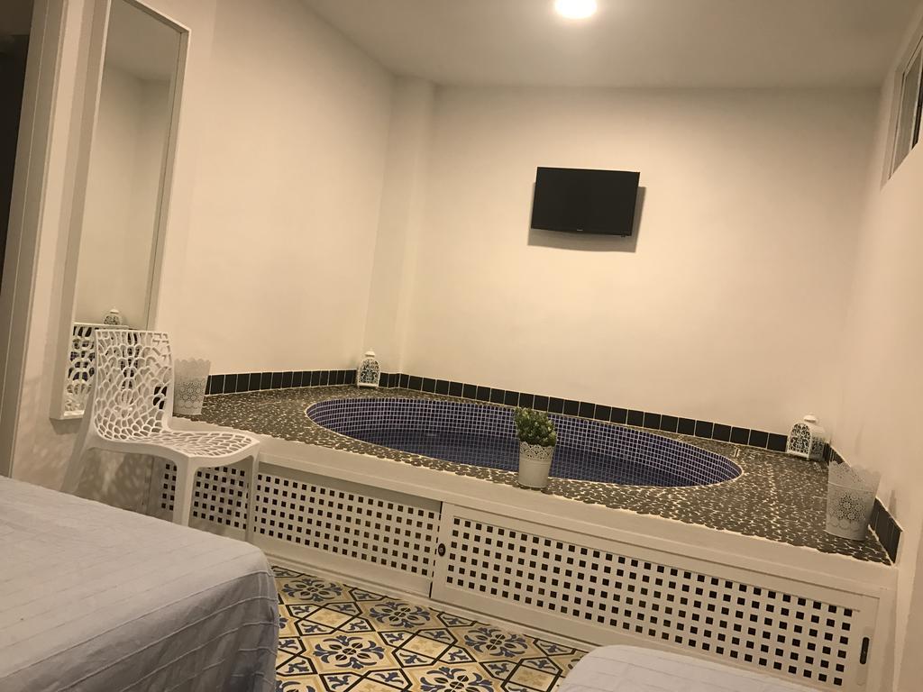 Exclusivo apartamento con piscina privada junto a la playa Gandía Exterior foto