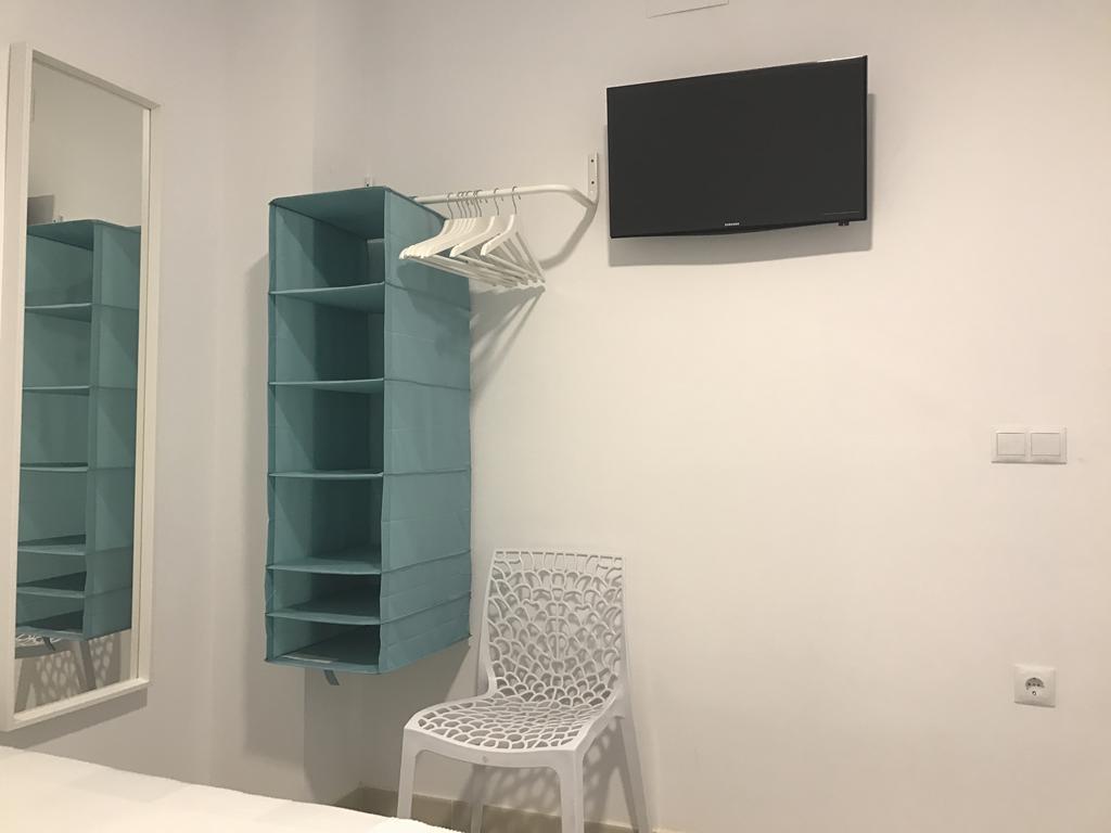 Exclusivo apartamento con piscina privada junto a la playa Gandía Exterior foto