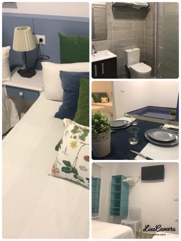 Exclusivo apartamento con piscina privada junto a la playa Gandía Exterior foto