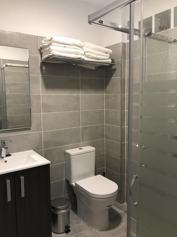 Exclusivo apartamento con piscina privada junto a la playa Gandía Exterior foto